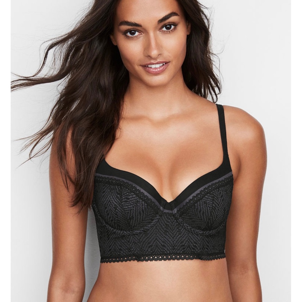 Victoria’s Secret Demi Bra 36DD